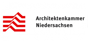 Logo Architektenkammer Niedersachsen